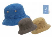 Bartleby Washed Bucket Hat